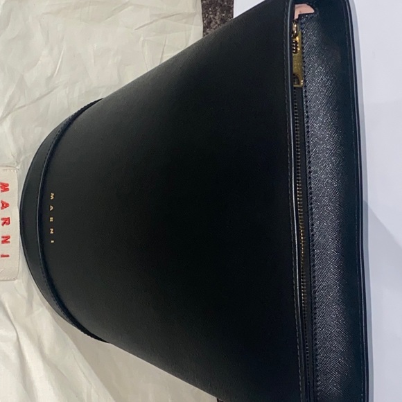 Marni bucket bag - Picture 5 of 6